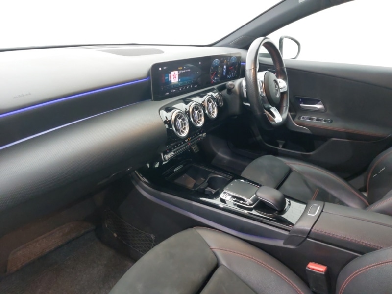 Used Mercedes-Benz A-Class 2019 for sale - 77767554: Photo 5