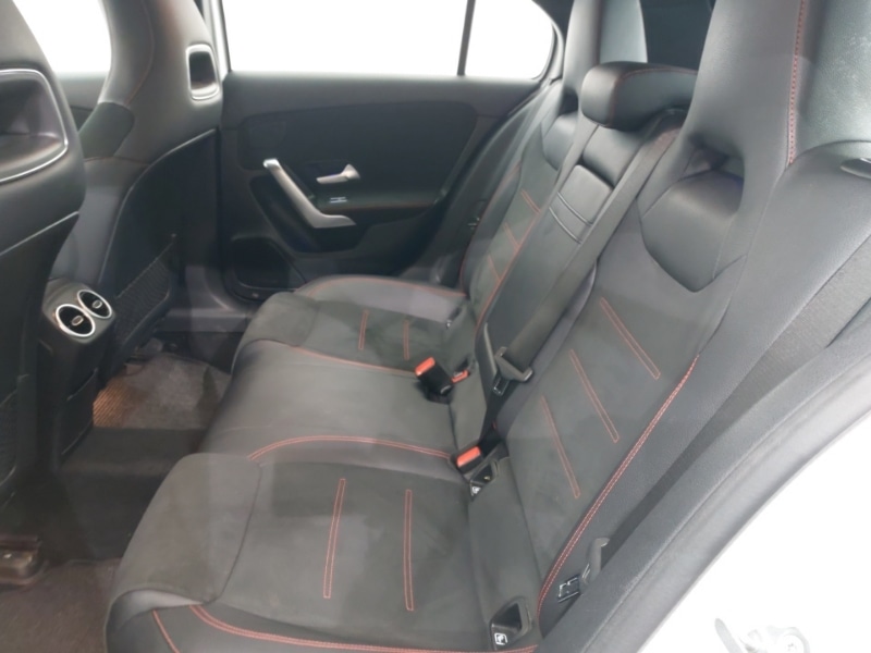 Used Mercedes-Benz A-Class 2019 for sale - 77767554: Photo 6