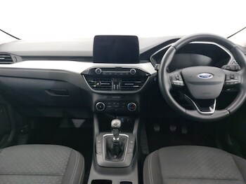 Used Ford Kuga 2020 for sale - 78327385: Photo