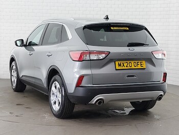 Used Ford Kuga 2020 for sale - 78327385: Photo
