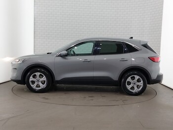 Used Ford Kuga 2020 for sale - 78327385: Photo