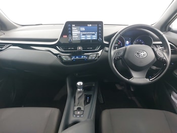 Used Toyota C-HR 2022 for sale - 78441846: Photo