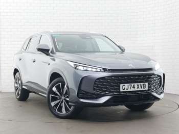 2024 - 1.5 T-GDI Trophy 5dr