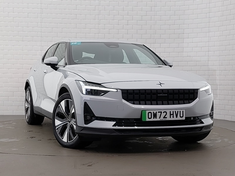 Used Polestar Polestar 2 2023 for sale - 76354721: Photo 1