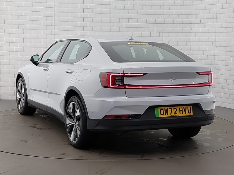 Used Polestar Polestar 2 2023 for sale - 76354721: Photo 3