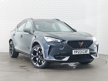 Used Cupra Formentor 2023 for sale - 78572504: Photo