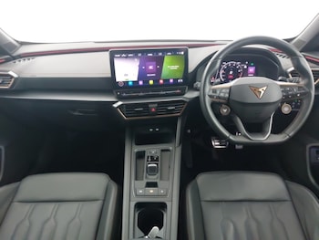 Used Cupra Formentor 2023 for sale - 78572504: Photo