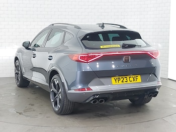 Used Cupra Formentor 2023 for sale - 78572504: Photo