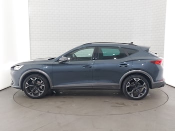 Used Cupra Formentor 2023 for sale - 78572504: Photo