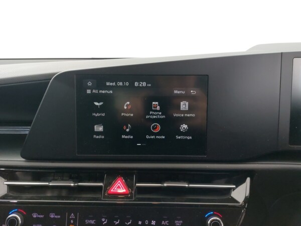 Used Kia Niro 2023 for sale - 76233828: Photo 11