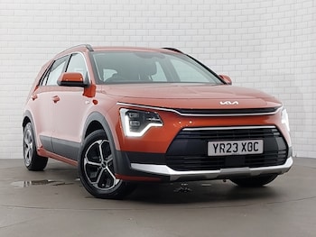 Kia - Niro