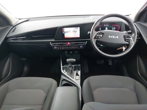 Used Kia Niro 2023 for sale - 76233828: Photo 2