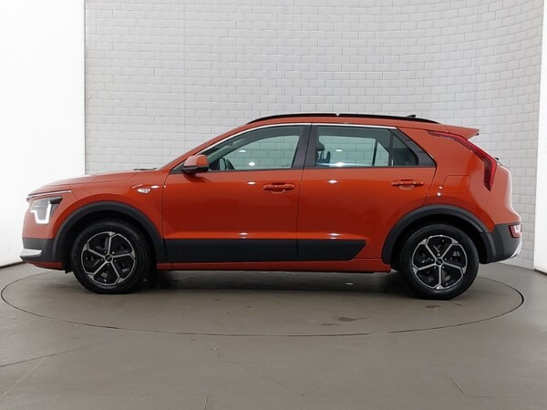 Used Kia Niro 2023 for sale - 76233828: Photo 4