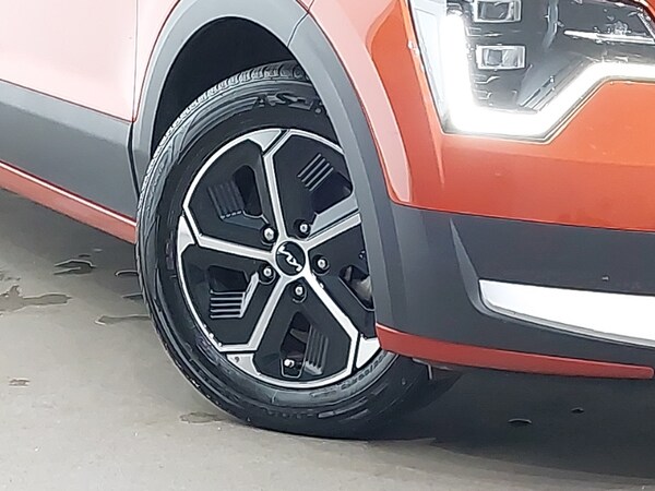 Used Kia Niro 2023 for sale - 76233828: Photo 9