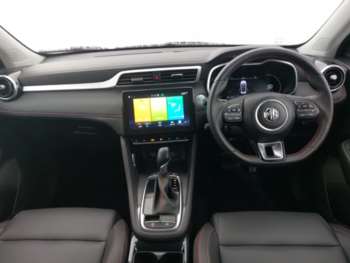 Used MG MG ZS 2024 for sale - 74776388: Photo