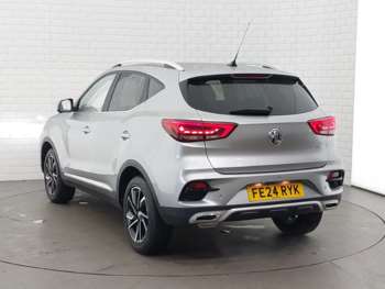 Used MG MG ZS 2024 for sale - 74776388: Photo