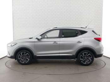 Used MG MG ZS 2024 for sale - 74776388: Photo