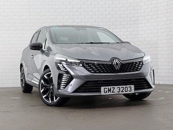 2024 - 1.0 TCe 90 Techno 5dr