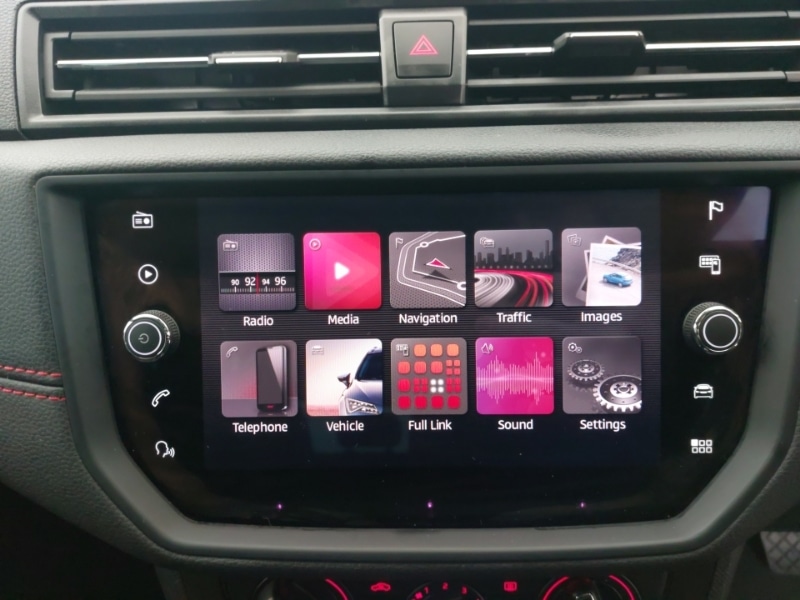 Used SEAT Ibiza 2019 for sale - 76964127: Photo 11