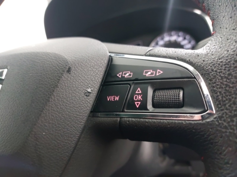 Used SEAT Ibiza 2019 for sale - 76964127: Photo 12