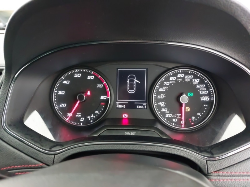 Used SEAT Ibiza 2019 for sale - 76964127: Photo 14