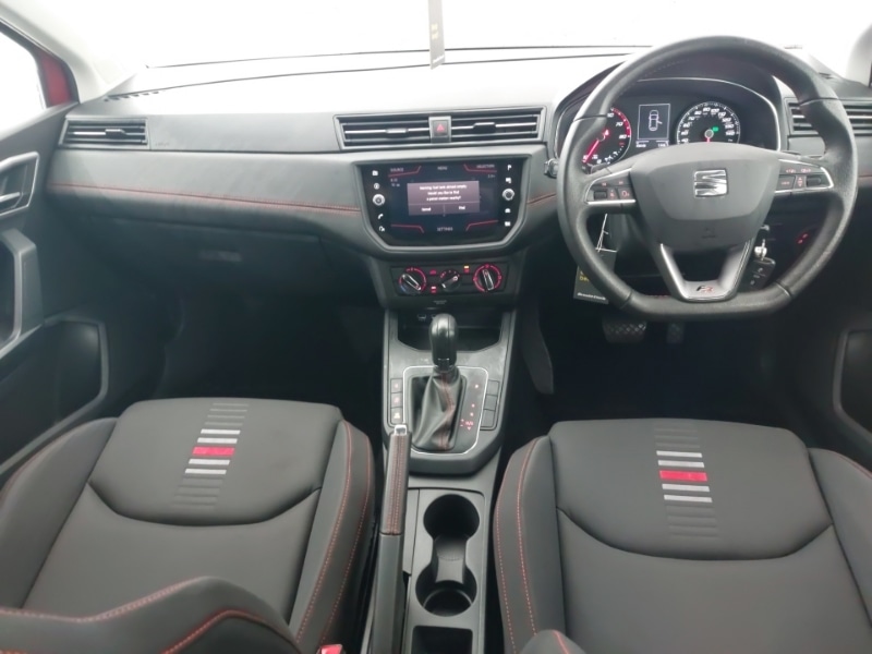 Used SEAT Ibiza 2019 for sale - 76964127: Photo 2