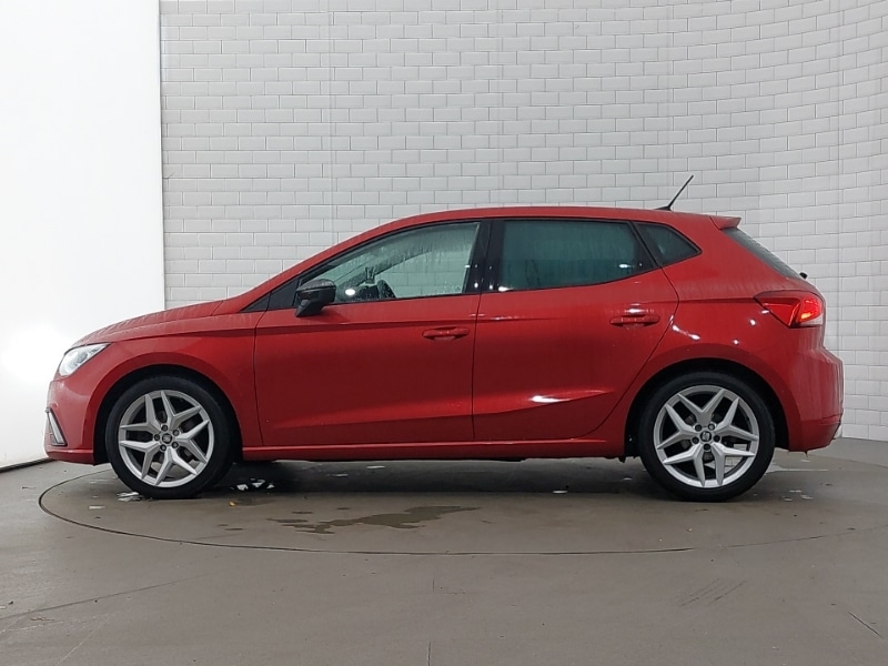 Used SEAT Ibiza 2019 for sale - 76964127: Photo 4