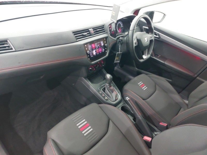 Used SEAT Ibiza 2019 for sale - 76964127: Photo 5