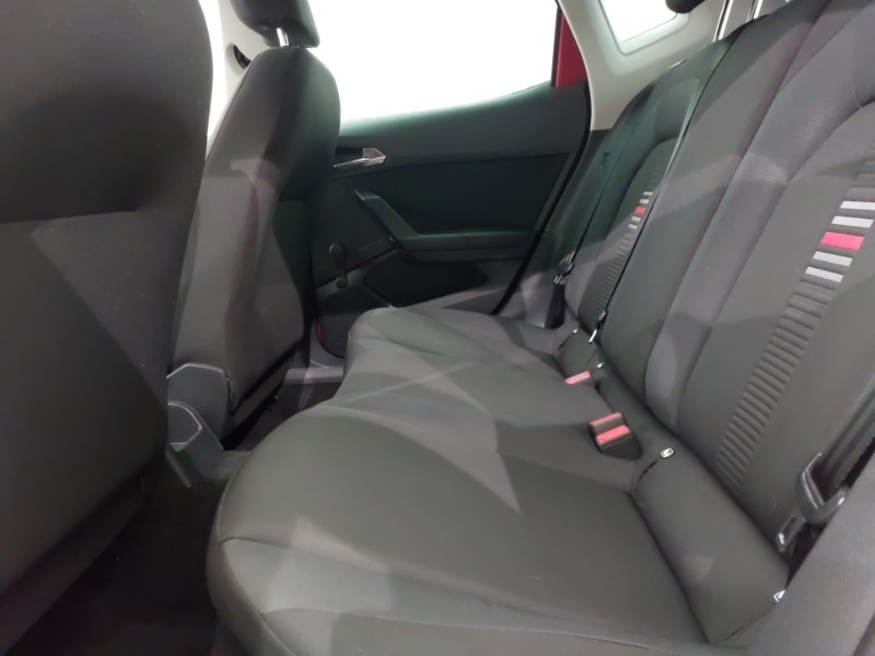 Used SEAT Ibiza 2019 for sale - 76964127: Photo 6