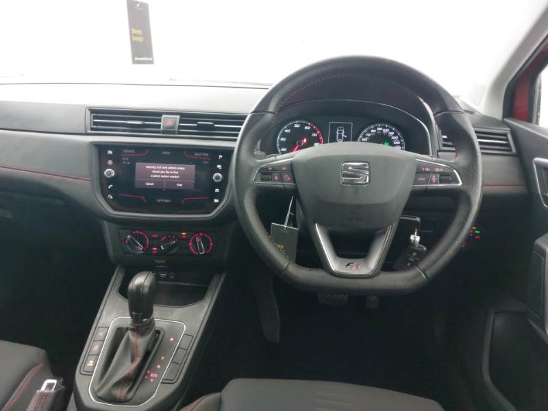 Used SEAT Ibiza 2019 for sale - 76964127: Photo 7