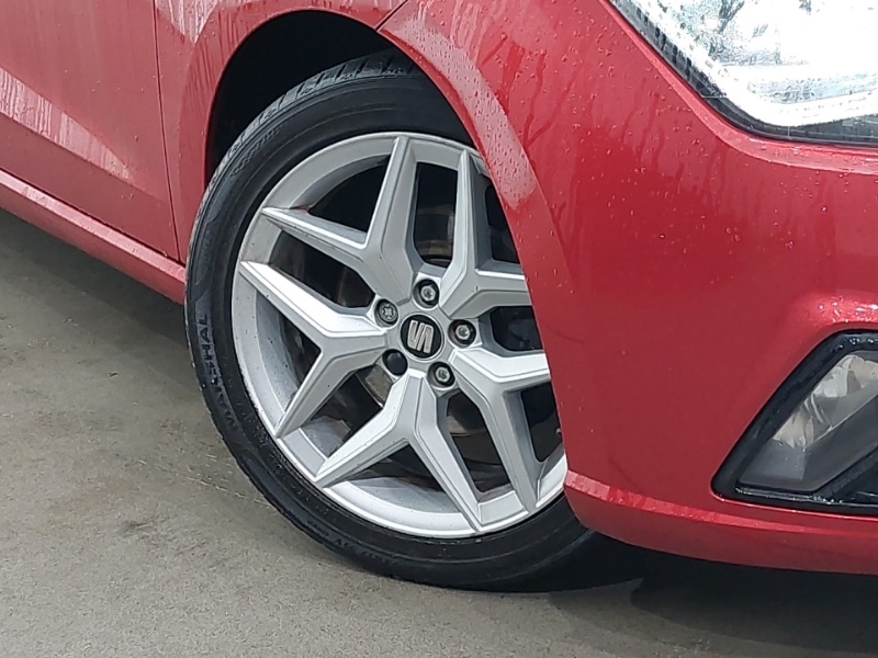 Used SEAT Ibiza 2019 for sale - 76964127: Photo 9