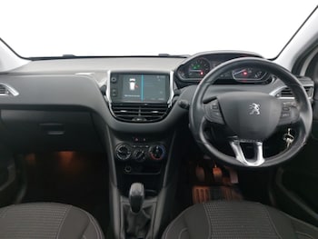 Used Peugeot 208 2018 for sale - 78533055: Photo