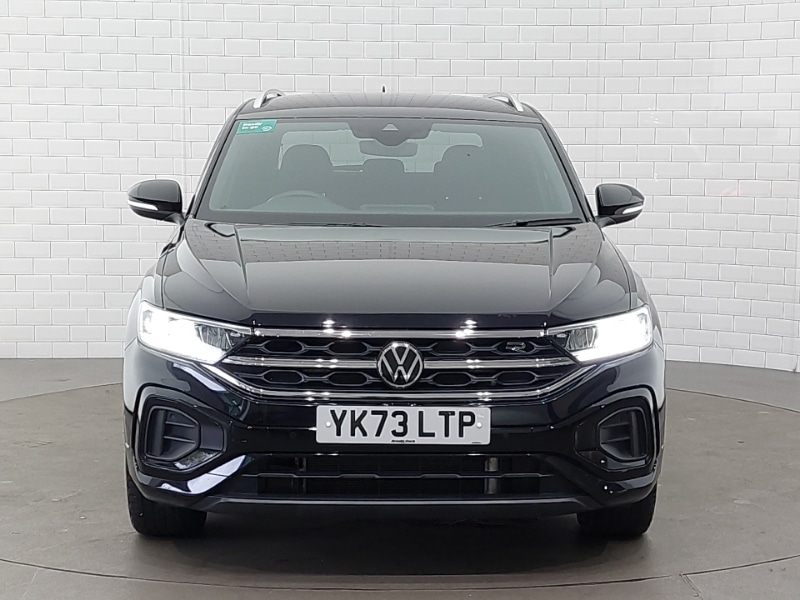 Used Volkswagen T-Roc 2024 for sale - 76269150: Photo 12