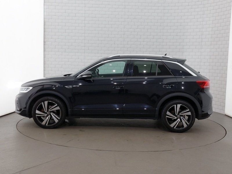 Used Volkswagen T-Roc 2024 for sale - 76269150: Photo 4