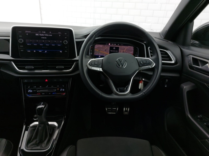 Used Volkswagen T-Roc 2024 for sale - 76269150: Photo 7