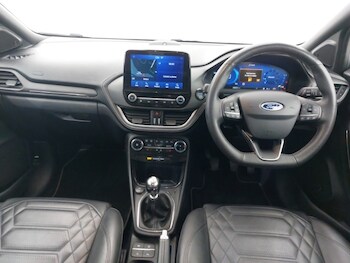 Used Ford Puma 2023 for sale - 78498852: Photo