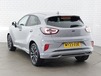 Used Ford Puma 2023 for sale - 78498852: Photo