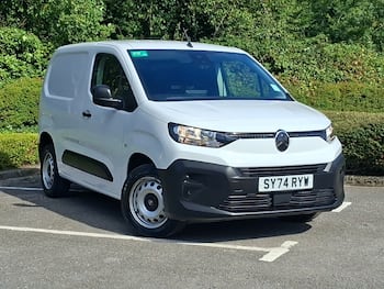 Used Citroen Berlingo 2024 for sale - 79817114: Photo