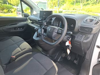 Used Citroen Berlingo 2024 for sale - 79817114: Photo
