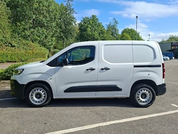 Used Citroen Berlingo 2024 for sale - 79817114: Photo
