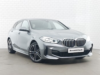 Used BMW 1 Series 2023 for sale - 78567632: Photo