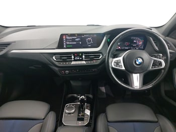 Used BMW 1 Series 2023 for sale - 78567632: Photo
