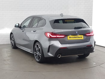Used BMW 1 Series 2023 for sale - 78567632: Photo