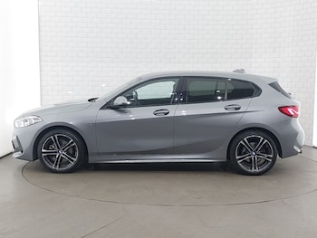 Used BMW 1 Series 2023 for sale - 78567632: Photo