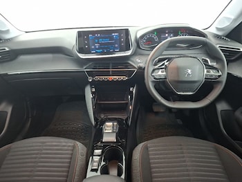 Used Peugeot 208 2023 for sale - 79153523: Photo