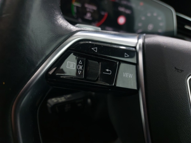 Used Audi e-tron 2019 for sale - 77922498: Photo 13
