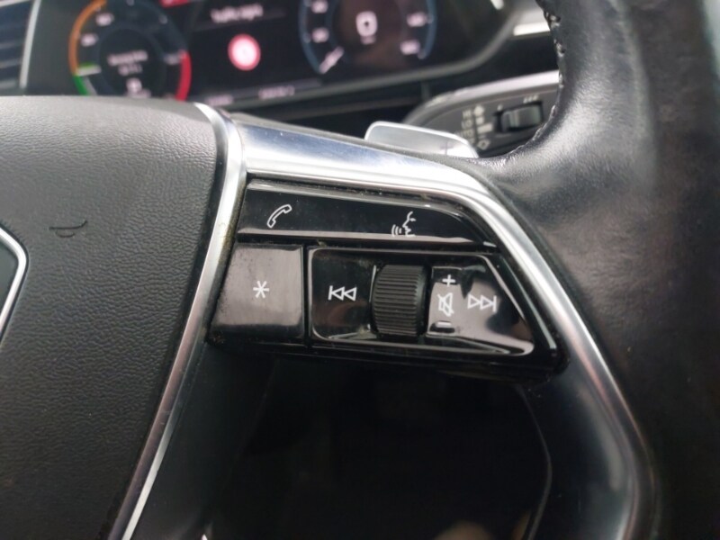 Used Audi e-tron 2019 for sale - 77922498: Photo 14