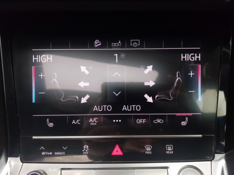 Used Audi e-tron 2019 for sale - 77922498: Photo 17