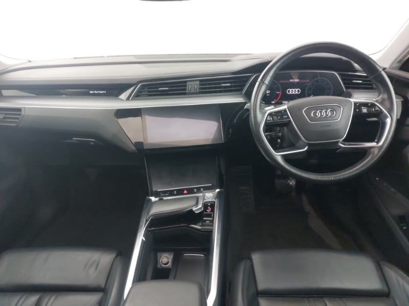 Used Audi e-tron 2019 for sale - 77922498: Photo 2