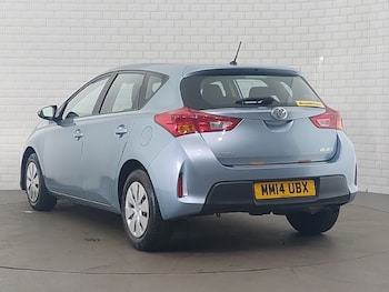 Used Toyota Auris 2014 for sale - 78600550: Photo